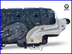 Mercedes Cla C118 Additive Ad Blue Adblue Fuel Tank 2.0 Diesel A2474709002