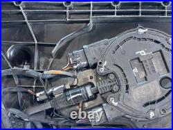 Mercedes Cla C118 Additive Ad Blue Adblue Fuel Tank 2.0 Diesel A2474709002