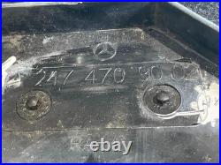 Mercedes Cla C118 Additive Ad Blue Adblue Fuel Tank 2.0 Diesel A2474709002