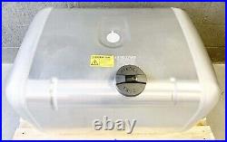 Mercedes Compatible Fuel Tank 290L Aluminium Actros Axor Arocs A960 470 49 02