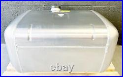 Mercedes Compatible Fuel Tank 290L Aluminium Actros Axor Arocs A960 470 49 02