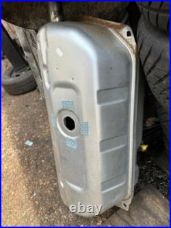 Mercedes R230 SL350, 500, 55, 600, 2002+ Fuel Tank 2304703801
