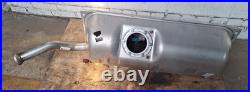Mercedes SLC 200 15-20 SLK R172 Petrol Fuel Tank A1724700401