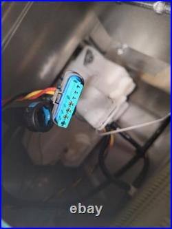 Mercedes SLC 200 15-20 SLK R172 Petrol Fuel Tank A1724700401