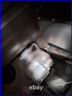 Mercedes SLC 200 15-20 SLK R172 Petrol Fuel Tank A1724700401