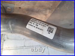 Mercedes SLC 200 15-20 SLK R172 Petrol Fuel Tank A1724700401