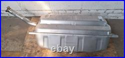 Mercedes SLC 200 15-20 SLK R172 Petrol Fuel Tank A1724700401 Mercedes SLC 200 15-20 SLK R172 Petrol Fuel Tank A1724700401
