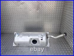 Mercedes SLC Fuel Tank A1724700401 2.0 Petrol W172 2016 2019