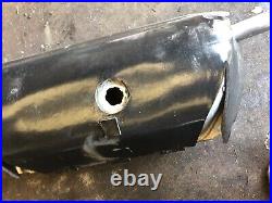 Mercedes Sl500 R230 Fuel Tank Petrol A2304703801 A2304704401 A2304702201