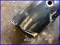 Mercedes Sl500 R230 Fuel Tank Petrol A2304703801 A2304704401 A2304702201