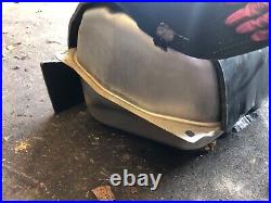 Mercedes Sl500 R230 Fuel Tank Petrol A2304703801 A2304704401 A2304702201