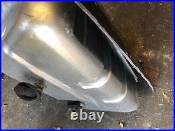 Mercedes Sl500 R230 Fuel Tank Petrol A2304703801 A2304704401 A2304702201