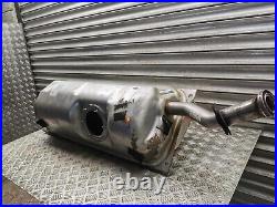 Mercedes Slk Complete Fuel Tank Unit Petrol A1714702501 R171 2003 2010