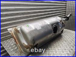 Mercedes Slk R171 Complete Fuel Tank Unit Petrol A1714702501 2003 2010