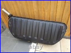 Mercedes W124 70 Litre Fuel Tank