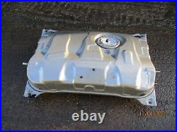Mercedes W190 Amg Gt S Coupe 2015-20 Petrol Fuel Tank + Pump Complete Genuine