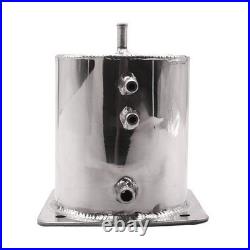 Mirror Aluminium Fuel Alloy 1. Fuel Tank For Motorsport