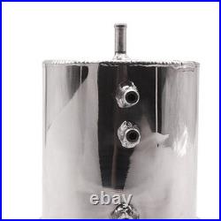 Mirror Aluminium Fuel Alloy 1. Fuel Tank For Motorsport