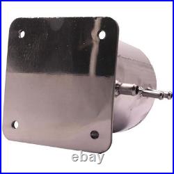 Mirror Aluminium Fuel Alloy 1. Fuel Tank For Motorsport