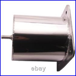 Mirror Aluminium Fuel Alloy 1. Fuel Tank For Motorsport