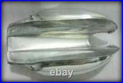 Moto Guzzi Le Mans Lemans MK 2 Aluminum Alloy Gas Fuel Petrol Tank with Cap