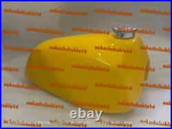 New 1978 Suzuki RM250 RM400 Aluminum Painted Fuel Tank Rm 250 400 78 Ahrma 1go