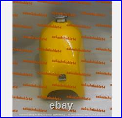 New 1978 Suzuki RM250 RM400 Aluminum Painted Fuel Tank Rm 250 400 78 Ahrma 1go