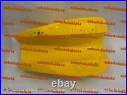 New 1978 Suzuki RM250 RM400 Aluminum Painted Fuel Tank Rm 250 400 78 Ahrma 1go