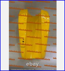 New 1978 Suzuki RM250 RM400 Aluminum Painted Fuel Tank Rm 250 400 78 Ahrma 1go
