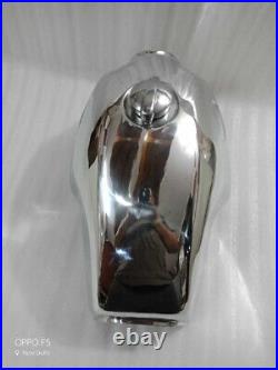 New BMW R100 Gs 1988 Alloy Aluminium Fuel Petrol Tank with Monza Cap