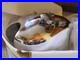 New BSA Rocket Goldstar Clubman A10 A7 Lyta Style Aluminium Fuel Tank & Cap