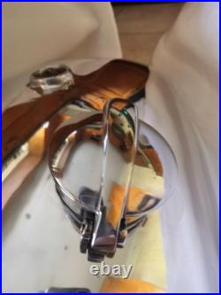 New BSA Rocket Goldstar Clubman A10 A7 Lyta Style Aluminium Fuel Tank & Cap