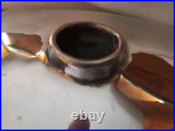 New BSA Rocket Goldstar Clubman A10 A7 Lyta Style Aluminium Fuel Tank & Cap