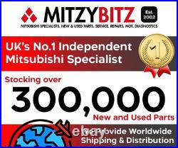 New Fuel Tank for Mitsubishi L200 KK2T Series 5 2.4 DiD