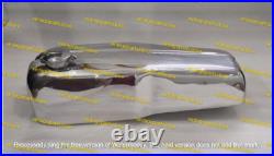 New Honda RC163 Racing 1963 Model Custom Alloy Aluminum Fuel Tank With Monza Cap