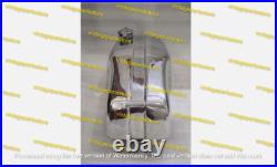 New Honda RC163 Racing 1963 Model Custom Alloy Aluminum Fuel Tank With Monza Cap