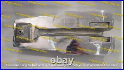 New Honda RC163 Racing 1963 Model Custom Alloy Aluminum Fuel Tank With Monza Cap