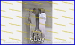 New Honda RC163 Racing 1963 Model Custom Alloy Aluminum Fuel Tank With Monza Cap