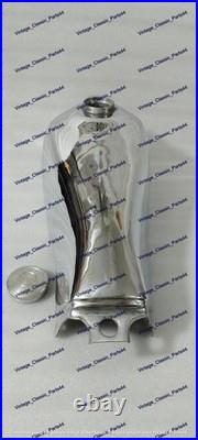 New Honda TLR200 Reflex Aluminium Alloy Polish Fuel Petrol Tank 1986 Model/ Cap