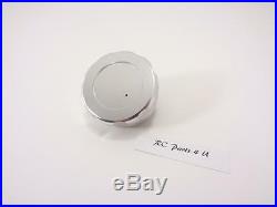 New Hpi Baja 5t 5b Silver Aluminum Gas Fuel Tank Cap LID Rovan King Motor