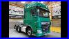 New In Stocklist For Sale Daf Xf 480 Euro 6 Space Cab 6x2 Tag Axle Tractor Unit 2019 Fg69 Vpl