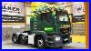 New In Stocklist For Sale Man Tgs 26 500 Euro 6 XLX 6x2 Tractor Unit 2017 Cn17 Kxe