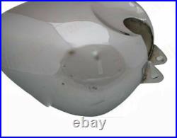 New Panther Model 100 & 120 Aluminium Petrol Fuel Tank With Filler Cap