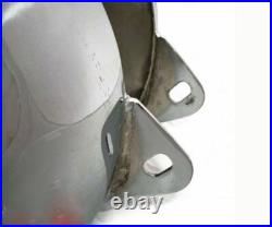 New Panther Model 100 & 120 Aluminium Petrol Fuel Tank With Filler Cap