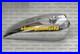 New SB36 Trackmaster Ducati Alloy Aluminum Polished Fuel Tank