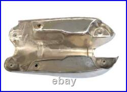 Norton Commando Roadster Alloy Aluminium Fuel Petrol Gas Tank Fit For