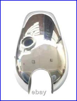 Norton Commando Roadster Alloy Aluminium Fuel Petrol Gas Tank Fit For