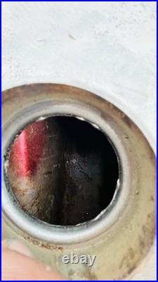 Norton Es2 1950 Gas Fuel Petrol Tank