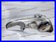 Norton Featherbed Slimline Manx Style Custom Alloy Petrol Fuel Tank + Cap Tap