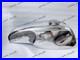 Norton Featherbed Slimline Manx Style Custom Alloy Petrol Fuel Tank + Cap Tap